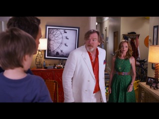 Смурфики 2 (2013) Официальный трейлер